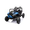 Elektrická bugina OUTLAND Sport 4x4 Modrá 7