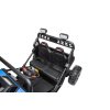 Elektrická bugina OUTLAND Sport 4x4 Modrá 9