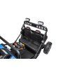 Elektrická bugina OUTLAND Sport 4x4 Modrá