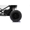 Elektrická bugina OUTLAND Sport 4x4 Modrá 10