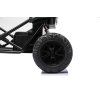 Elektrická bugina OUTLAND Sport 4x4 Modrá