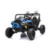 Elektrická bugina OUTLAND Sport 4x4 Modrá