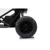 Elektrická bugina OUTLAND Sport 4x4 Černá