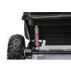 Elektrická bugina OUTLAND 4x4 černá