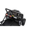 Elektrická bugina OUTLAND Sport 4x4 Černá 16