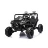 Elektrická bugina OUTLAND 4x4 černá