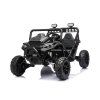 Elektrická bugina OUTLAND Sport 4x4 Černá