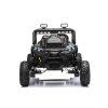 Elektrická bugina OUTLAND Sport 4x4 Černá