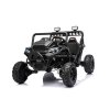 Elektrická bugina OUTLAND 4x4 černá