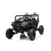 Elektrická bugina OUTLAND Sport 4x4 Černá