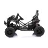 Elektrická bugina OUTLAND 4x4 černá