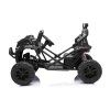 Elektrická bugina OUTLAND Sport 4x4 Černá