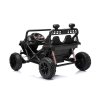 Elektrická bugina OUTLAND 4x4 černá