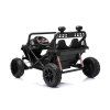Elektrická bugina OUTLAND Sport 4x4 Černá