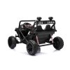 Elektrická bugina OUTLAND 4x4 černá