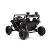Elektrická bugina OUTLAND Sport 4x4 Černá