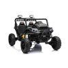 Elektrická bugina OUTLAND 4x4 černá