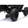 Elektrická bugina OUTLAND 4x4 černá