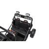 Elektrická bugina OUTLAND Sport 4x4 Černá