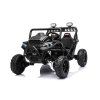 Elektrická bugina OUTLAND 4x4 černá
