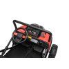 Elektrická bugina OUTLAND Sport 4x4 Červená 13