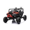 Elektrická bugina OUTLAND Sport 4x4 Červená