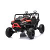 Elektrická bugina OUTLAND Sport 4x4 Červená