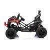 Elektrická bugina OUTLAND Sport 4x4 Červená 2