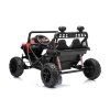 Elektrická bugina OUTLAND Sport 4x4 Červená 3