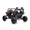 Elektrická bugina OUTLAND Sport 4x4 Červená