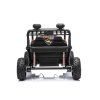 Elektrická bugina OUTLAND Sport 4x4 Červená 4