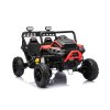 Elektrická bugina OUTLAND Sport 4x4 Červená