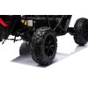 Elektrická bugina OUTLAND Sport 4x4 Červená