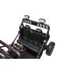 Elektrická bugina OUTLAND Sport 4x4 Červená 7