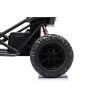 Elektrická bugina OUTLAND Sport 4x4 Červená 8