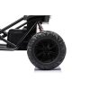 Elektrická bugina OUTLAND Sport 4x4 Červená
