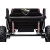 Elektrická bugina OUTLAND Sport 4x4 Červená 9