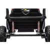 Elektrická bugina OUTLAND Sport 4x4 Červená