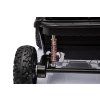 Elektrická buggy OUTLAND Sport 4x4 Růžová 11