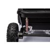Elektrická buggy OUTLAND Sport 4x4 Růžová