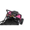 Elektrická buggy OUTLAND Sport 4x4 Růžová 13