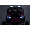 Elektrická buggy OUTLAND Sport 4x4 Růžová 15