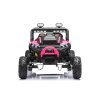 Elektrická buggy OUTLAND Sport 4x4 Růžová