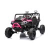 Elektrická buggy OUTLAND Sport 4x4 Růžová