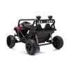 Elektrická buggy OUTLAND Sport 4x4 Růžová 3