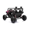Elektrická buggy OUTLAND Sport 4x4 Růžová