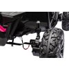 Elektrická buggy OUTLAND Sport 4x4 Růžová
