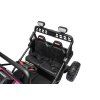 Elektrická buggy OUTLAND Sport 4x4 Růžová
