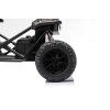 Elektrická buggy OUTLAND Sport 4x4 Růžová