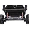 Elektrická buggy OUTLAND Sport 4x4 Růžová